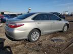 2016 Toyota Camry Le за продажба в Chicago Heights, IL - Front End