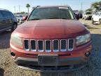 2014 Jeep Compass Latitude იყიდება San Diego-ში, CA - Minor Dent/Scratches