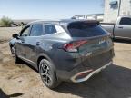 2024 Kia Sportage Ex for Sale in Albuquerque, NM - Front End