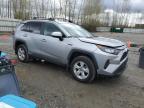 2020 Toyota Rav4 Le იყიდება Arlington-ში, WA - Rear End