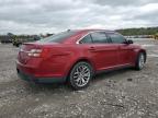 2013 Ford Taurus Limited for Sale in Cahokia Heights, IL - Front End