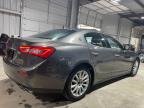 2017 Maserati Ghibli  for Sale in Littleton, CO - Damage History