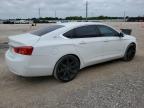 2017 Chevrolet Impala Lt للبيع في Temple، TX - Hail