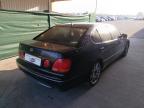 2004 LEXUS GS300 SE A for sale at Copart SANDTOFT