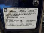2003 Gmc Yukon  იყიდება North Billerica-ში, MA - Front End
