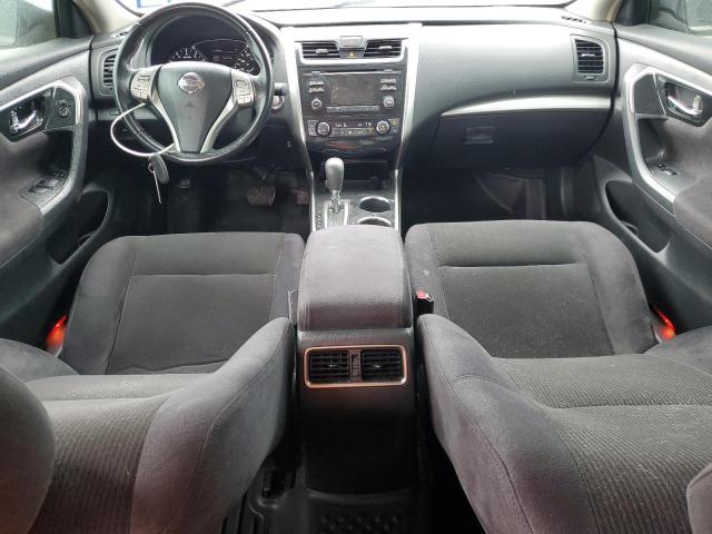  NISSAN ALTIMA 2013 Вугільний