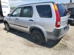 2003 Honda Cr-V Lx იყიდება Los Angeles-ში, CA - Minor Dent/Scratches