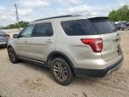 2017 Ford Explorer Xlt for Sale in Theodore, AL - Water/Flood