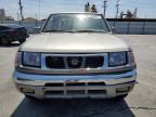 2000 Nissan Frontier Crew Cab Xe for Sale in Sun Valley, CA - Vandalism