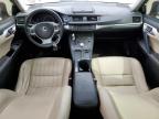 2012 Lexus Ct 200 на продаже в Hampton, VA - Minor Dent/Scratches