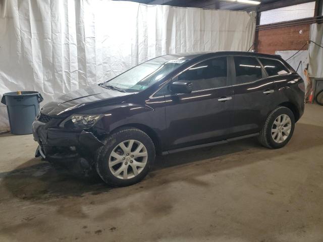 2008 Mazda Cx-7 
