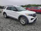 2020 Ford Explorer Xlt na sprzedaż w Tifton, GA - Front End