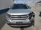 2016 Ford Edge Sel de vânzare în Farr West, UT - Front End