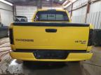 2004 Dodge Ram 1500 St for Sale in West Mifflin, PA - Rear End