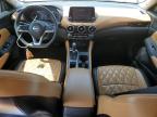 2021 Nissan Sentra Sv   na sprzedaż w Bakersfield, CA - Normal Wear