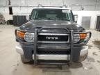 2007 Toyota Fj Cruiser en Venta en Center Rutland, VT - Rear End