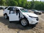 2020 Chevrolet Equinox Lt na sprzedaż w Austell, GA - All Over