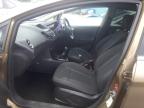 2013 FORD FIESTA ZET for sale at Copart ROCHFORD