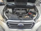 2019 Subaru Ascent Premium na sprzedaż w Earlington, KY - Hail