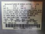 2008 Nissan Altima 2.5 за продажба в Gaston, SC - All Over
