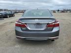 2016 HONDA ACCORD EX for sale at Copart ON - TORONTO