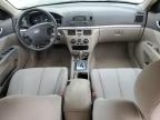 2008 Hyundai Sonata Gls de vânzare în Sikeston, MO - Side