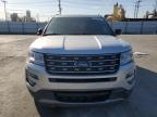 2017 Ford Explorer Xlt იყიდება Sun Valley-ში, CA - All Over