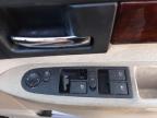 2001 VAUXHALL OMEGA CDX for sale at Copart SANDTOFT