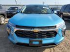 2025 Chevrolet Trax Ls for Sale in Mercedes, TX - Water/Flood