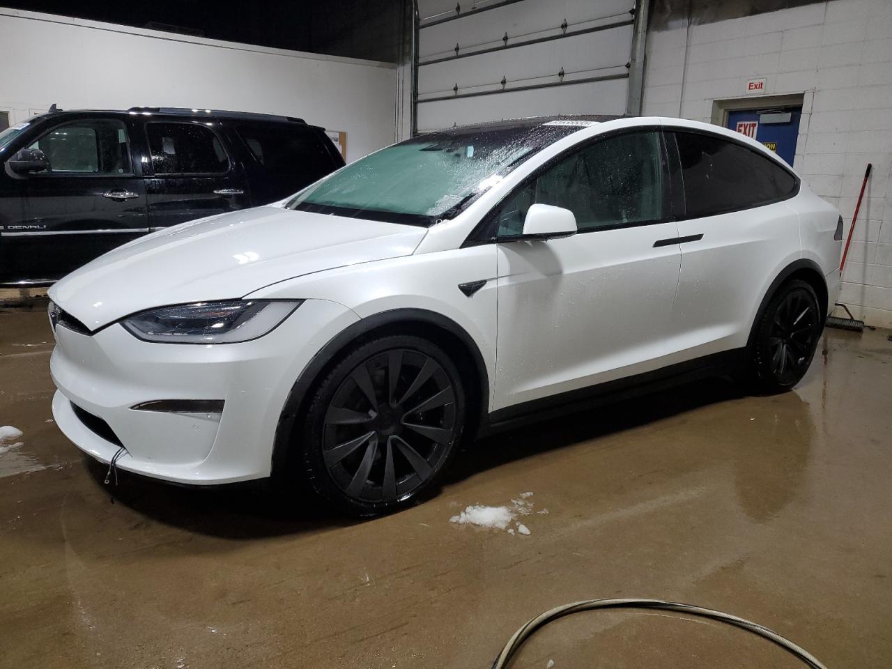 2023 Tesla Model X for Sale in Blaine, MN - Mechanical
