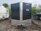 2024 Freedom Enclosed Cargo Trailer იყიდება Columbus-ში, OH - Hail
