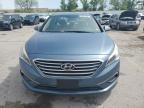2016 Hyundai Sonata Se للبيع في Bridgeton، MO - Vandalism
