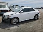 2010 Toyota Corolla Base en Venta en Bakersfield, CA - All Over
