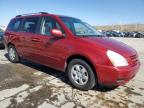 2009 Kia Sedona Ex იყიდება Littleton-ში, CO - Rear End