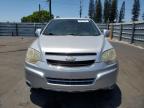 2013 Chevrolet Captiva Ltz na sprzedaż w Miami, FL - Water/Flood