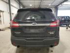 2022 Subaru Ascent Premium продається в Greenwood, NE - Front End