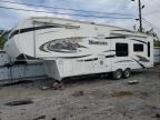 2010 Montana Trvl Trl for Sale in Lexington, KY - Hail
