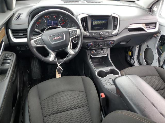  GMC TERRAIN 2019 White