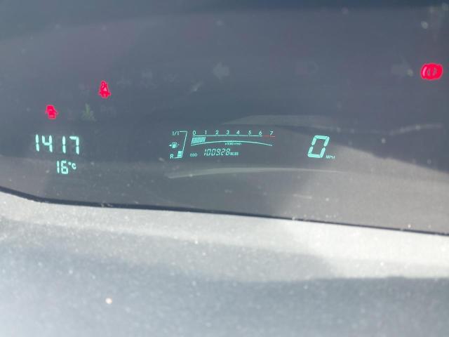 2007 TOYOTA YARIS ZINC