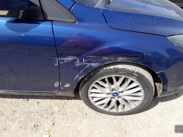2009 FORD FOCUS TITA