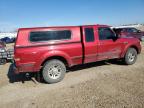 2009 FORD RANGER SUPER CAB for sale at Copart AB - EDMONTON