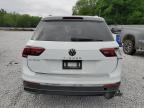2022 Volkswagen Tiguan Se zu verkaufen in Grenada, MS - Rear End