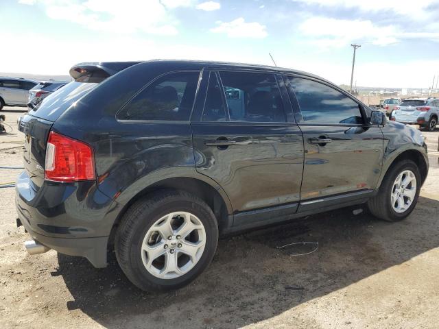  FORD EDGE 2013 Granatowy