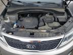 2015 Kia Sorento Lx за продажба в Assonet, MA - Front End