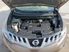 2009 Nissan Murano S de vânzare în Haslet, TX - Side