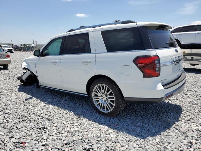  FORD EXPEDITION 2024 White