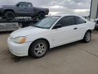 2001 Honda Civic Lx for Sale in Nampa, ID - Rear End