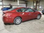 2013 Nissan Altima 2.5 zu verkaufen in Eldridge, IA - Front End
