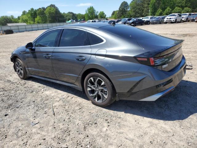  HYUNDAI SONATA 2024 Серый