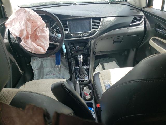  BUICK ENCORE 2019 Білий